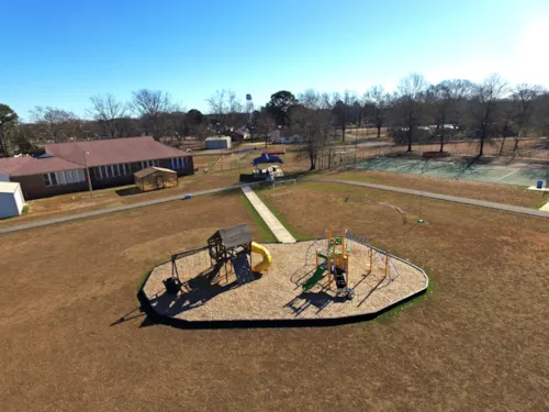 Russellville Fun Park